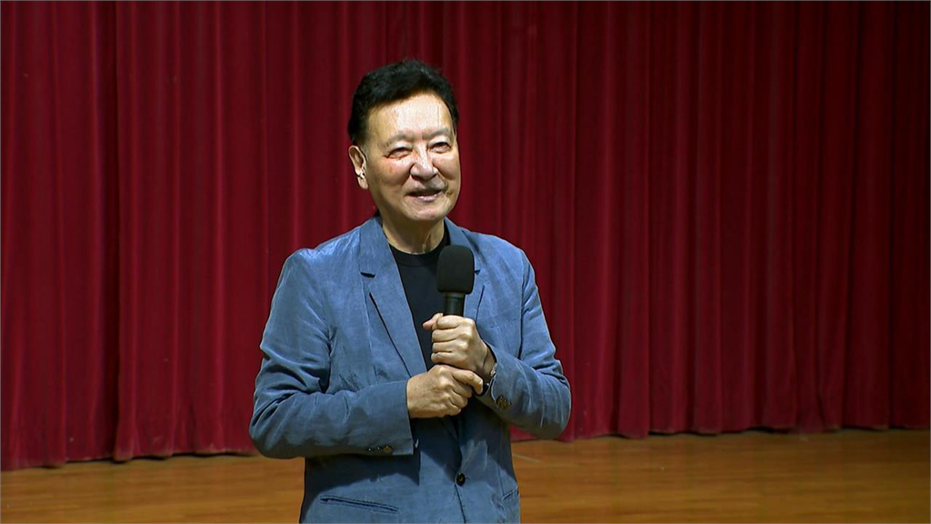  趙少康嗆「這8字」疑對中國表忠！他嘆「處境比沈伯洋更危險」1舉動惹火中共