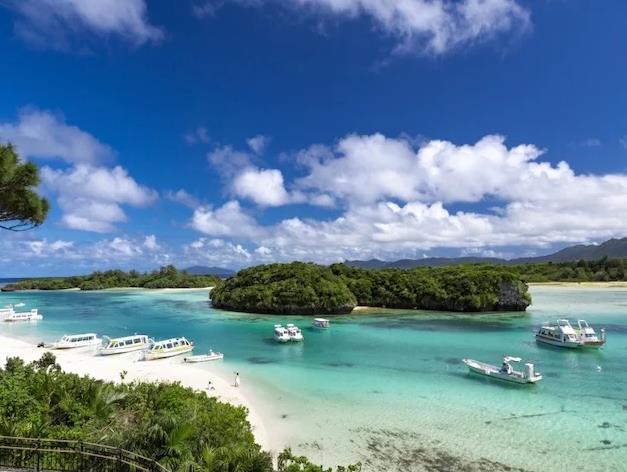 基隆-日本石垣島渡輪「延期8個月」!網質疑「是不是涼了」官方曝原因