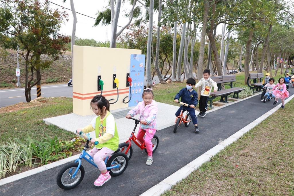 兒童節最強樂園攻略!台中「美樂地」特色公園懶人包大公開