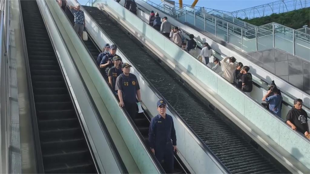 美國樂壇新天后Doja　Cat　高雄巨蛋開唱　主辦單位預告嚴格實行安檢