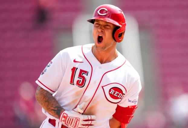 MLB/「宇宙道奇」傳出補強!簽下墨聯5成91打擊好手助陣