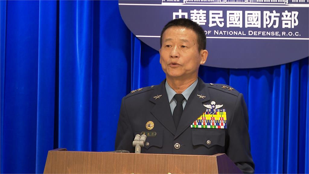 留美軍校生徐皓明親屬車禍 軍方啟動國際救援