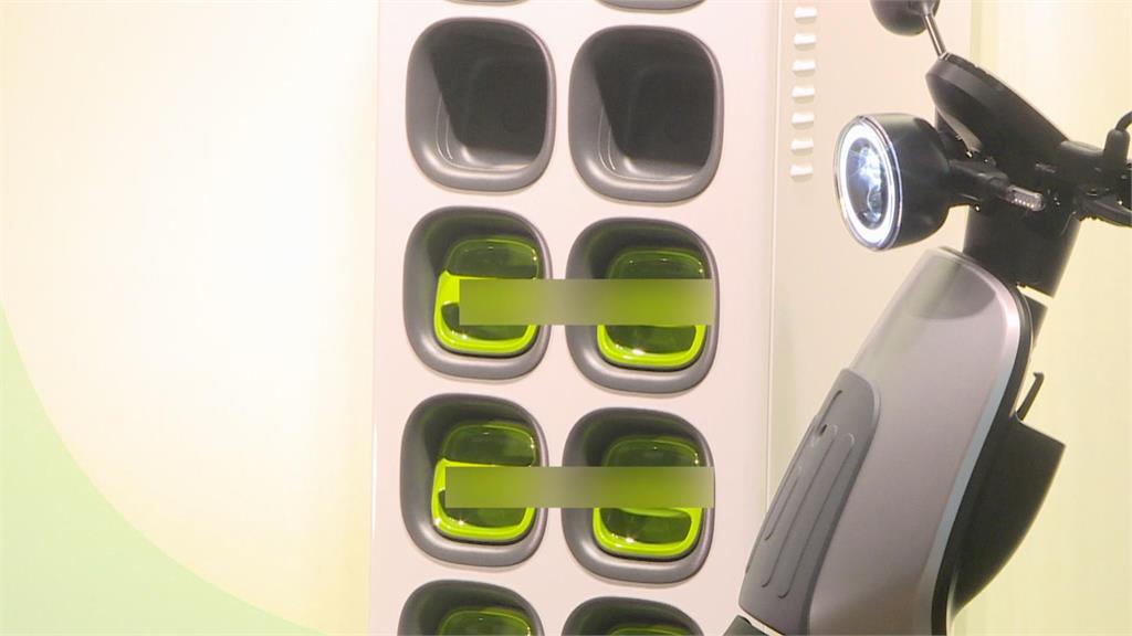 兩輪電動車市場需求大　業者瞄準東南亞市場推三新車