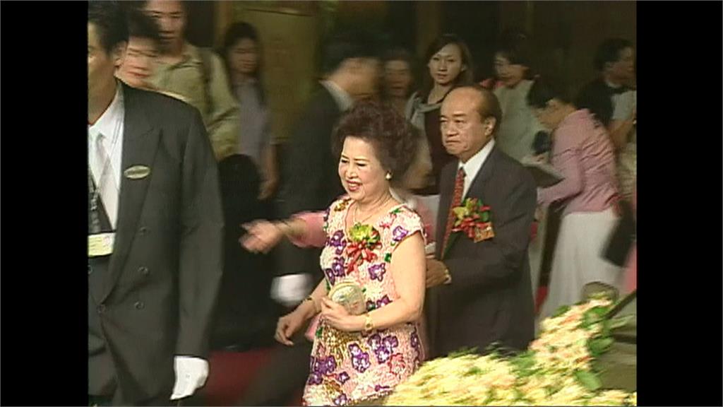 陳幸妤、趙建銘離婚　傳媒人韓毅雄太太憂鬱症20多年