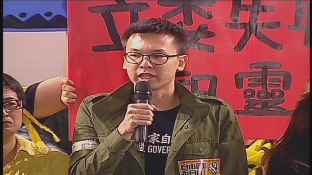 林飛帆遭酸「月領9萬高官」 羅文嘉:他薪水不只值9萬