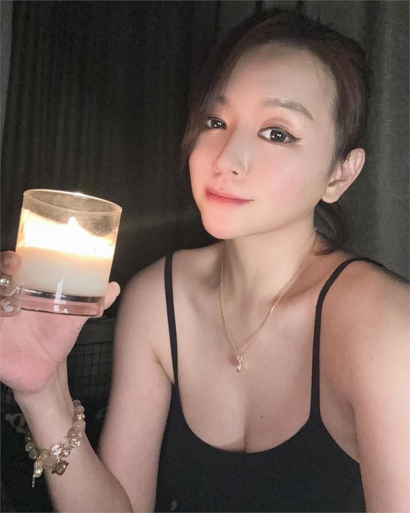 為短命婚暴哭!李妍瑾「是我不好」認婚變 嘆演藝路坎坷:累得跟狗一樣