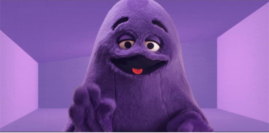 經典「麥當勞奶昔」睽違9年回歸!螞蟻人「出沒時段」超意外⋯驚人熱量曝光