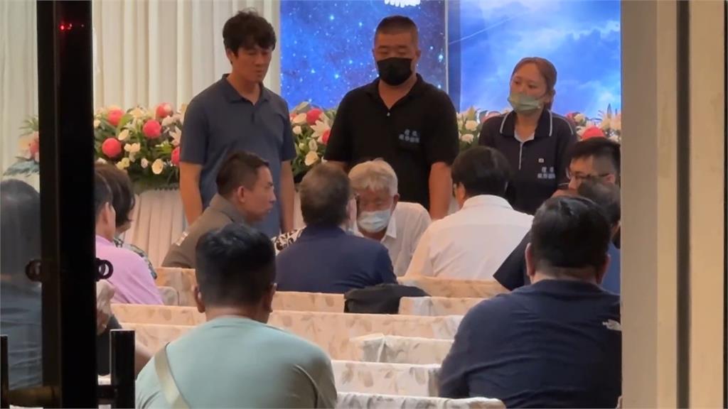 前行政院長張俊雄逝世享壽87歲　賴總統：全力協助家屬籌辦治喪事宜