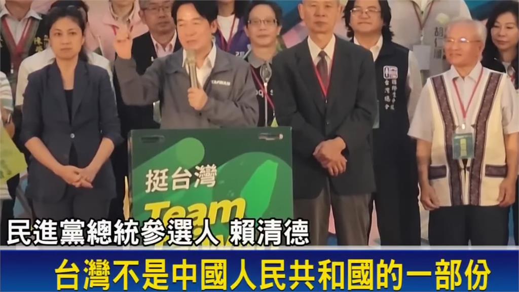 大選該投哪黨?波蘭網紅籲網友「打開眼界」 選對台灣就有民主邦交國
