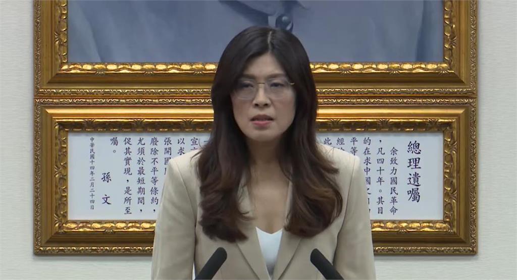 鄭麗文澄清「王金平感恩餐會」言談內容是誤會！拋：會邀他當最高顧問