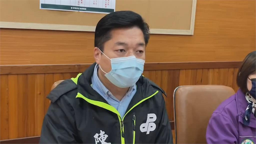 同團膳業者又出包!議員批縣府沒在管食安