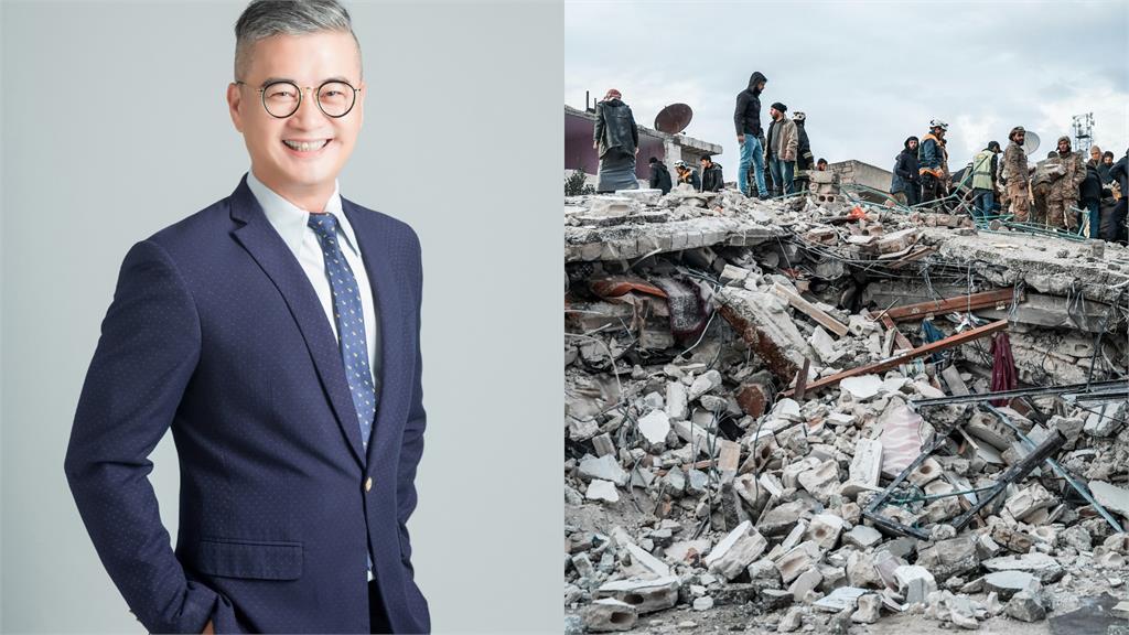 比7月5日更可怕?命理師點名「4時間點」恐有核級災難:台灣要小心