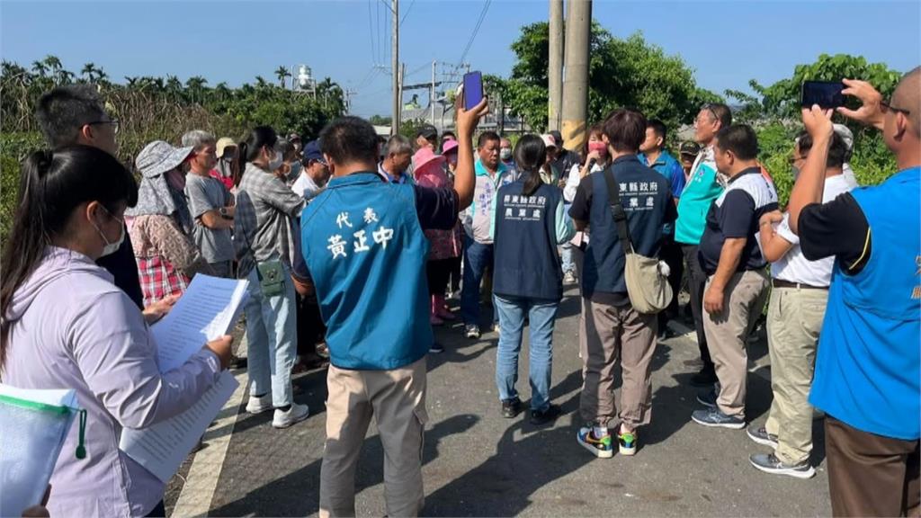 屏東縣首座寵物殯葬園區　長治鄉民：反對到底