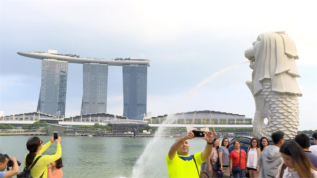 4台人新加坡賭場組「算牌團」　8天贏走千萬獎金出事了
