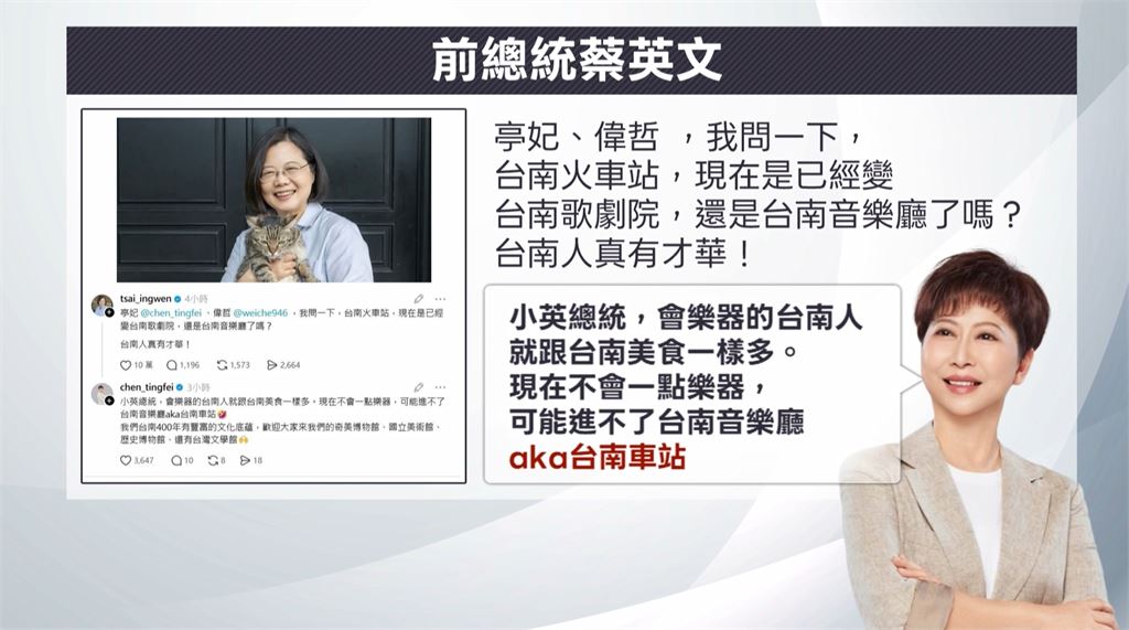 台南車站公共鋼琴爆紅！　「情歌王子」技癢預告週二快閃彈奏