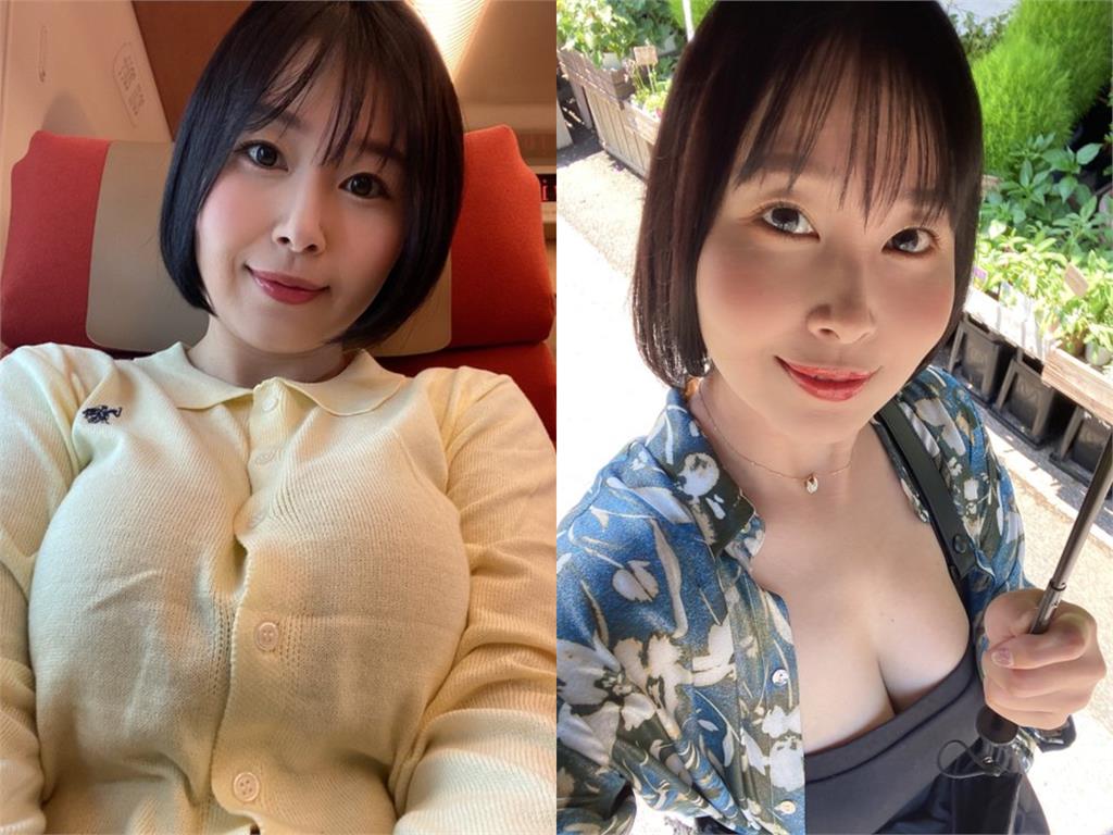 「暗黑教師」川奈桃果棄鐵飯碗轉戰AV界　親曝「不後悔」惹怒母：滾出去！