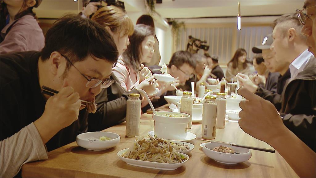 獨家/連續九年入選必比登推介!雙月食品社賴永晟社長:守住「這一味」是關鍵