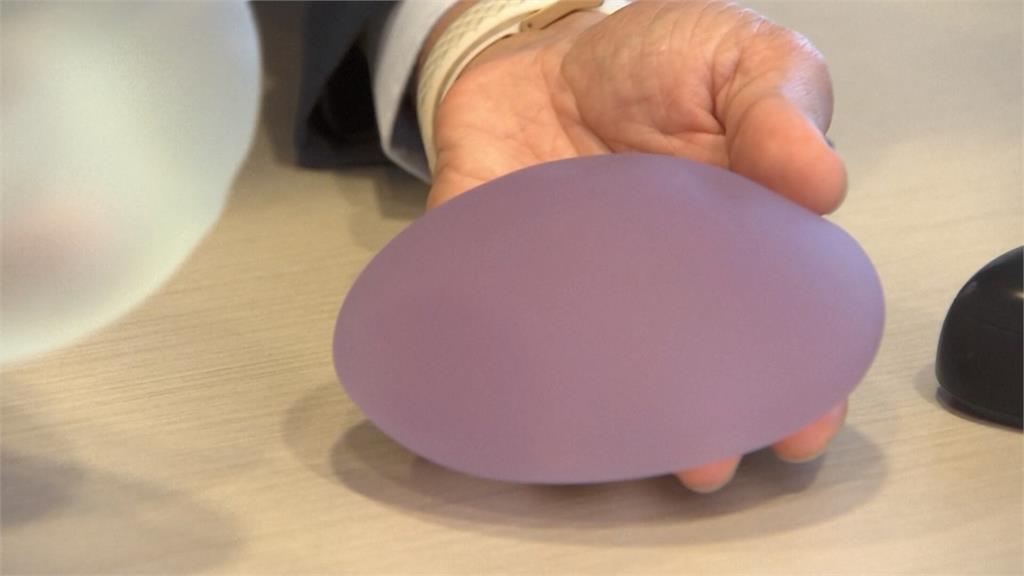 隆乳後身心都出狀況? 澳洲「填充物移除」人數暴增