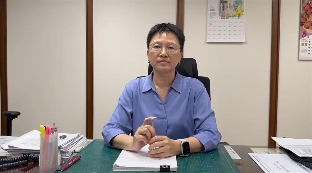 端午連假首日沙鹿停電8.5小時 台電:計畫工作非限電已取消