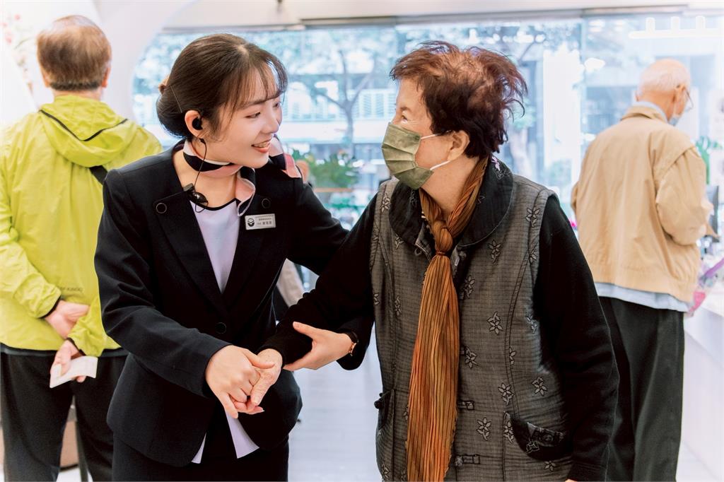 開元馬光中醫落腳台南北區 用生活化調養走進府城日常