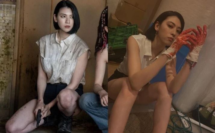 周杰倫欽點J女郎「三吉彩花」10件小事：為轉型剪短髮、私下靠喝「這2杯」養出火辣身材