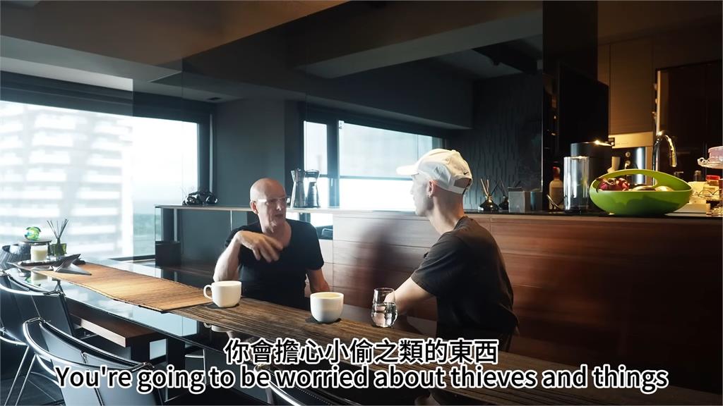 台灣市容真的醜?英建築師曝是「歷史見證」 體現寶島自身文化價值
