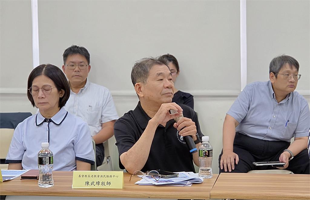 快新聞／高雄前鎮漁港換新貌！會館成暖心驛站　外籍船員視訊報平安