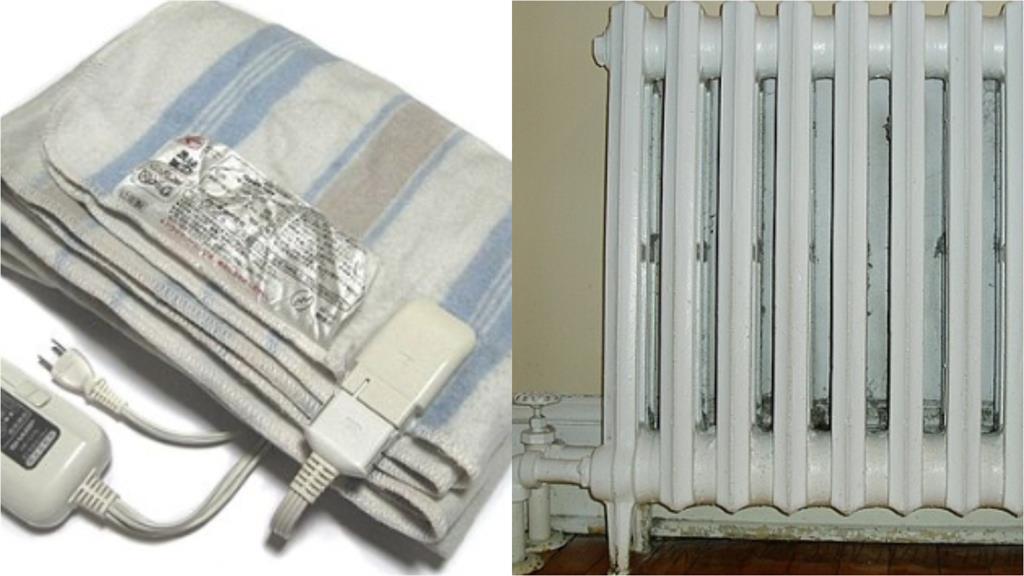 冬天「取暖方式不當」恐釀災!醫籲「常見3物品」謹慎使用:最容易送急診