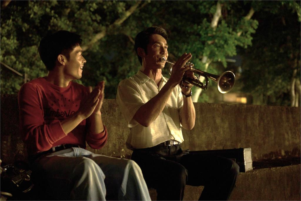 萬眾期待《進行曲》8/29全台熱映中! 牧森、劉育仁、余杰恩3帥接棒