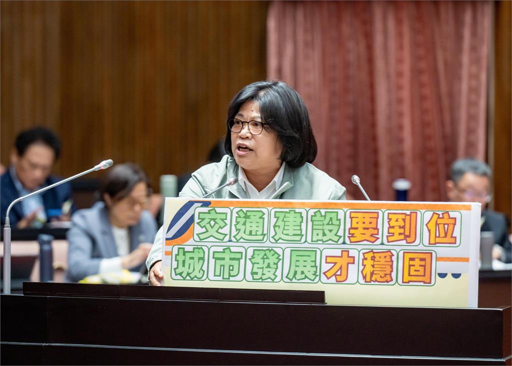 中共瞎扯台灣缺電、缺油「統一才能彌補」！綠委怒批：百分百統戰話術