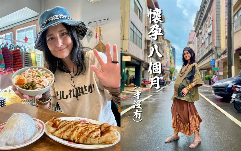 日本大胃女王宣布「來台住1個月」！公開「住宿條件、預算」網驚：有點難