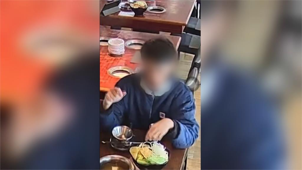 萬華火鍋店被吃「霸王餐」！　男辯買飲料留耳機落跑