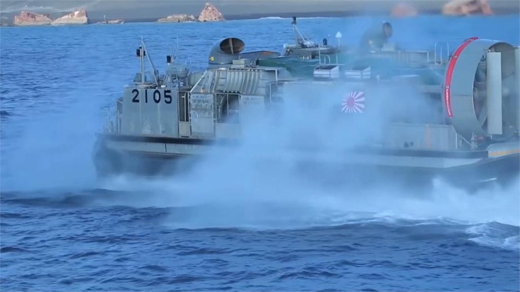 因應突發事態! 傳日本將修正非核三原則 調整「不運進」