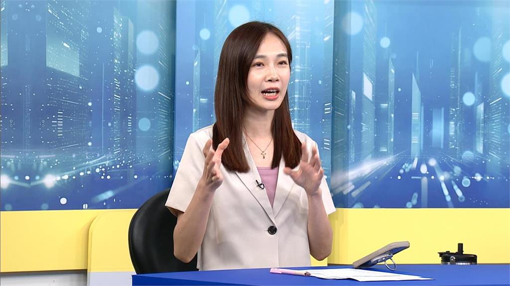退黨仍護航柯文哲！楊寶楨遭阿北「麥牽拖」切割...無奈吐心聲：祝他們幸福