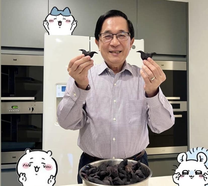 曾反對罷免韓國瑜!陳水扁不忍了表態「罷免救台灣」親揭不滿藍白心聲