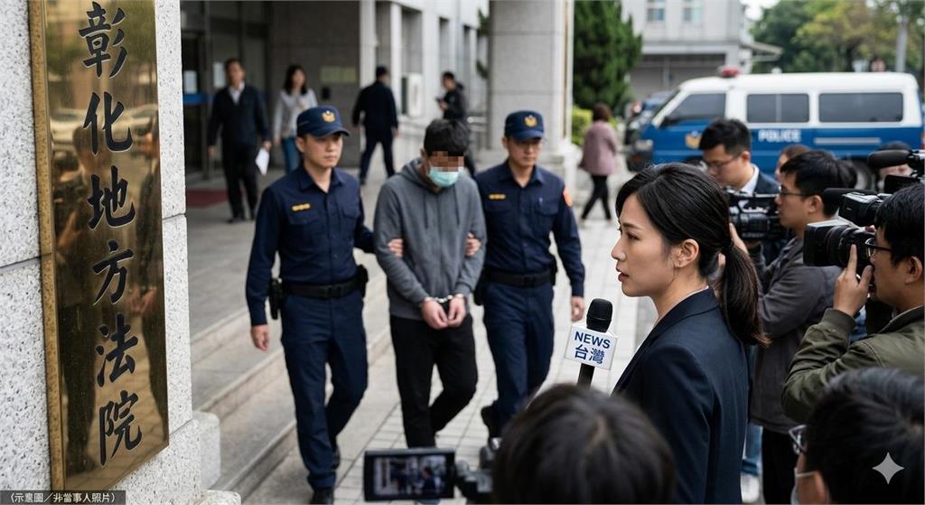 噁男誘騙6少女拍裸片再逼「拉友入坑」藏400份性影像！犯後瞎掰「1事」遭重判