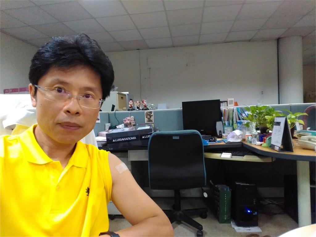 林芳郁失智遊走三十公里!沈政男:難以置信