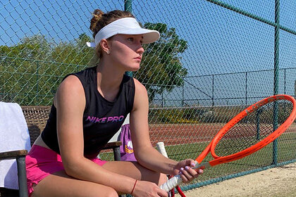 俄國21歲網球女將爆「全國選手都在用禁藥」　曝教練「教喝香檳躲藥檢」