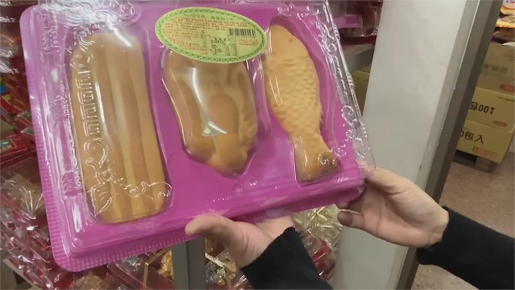 南部最狂糖果店!藏身鐵皮工廠 上萬件品項 「絕版零食」也有賣