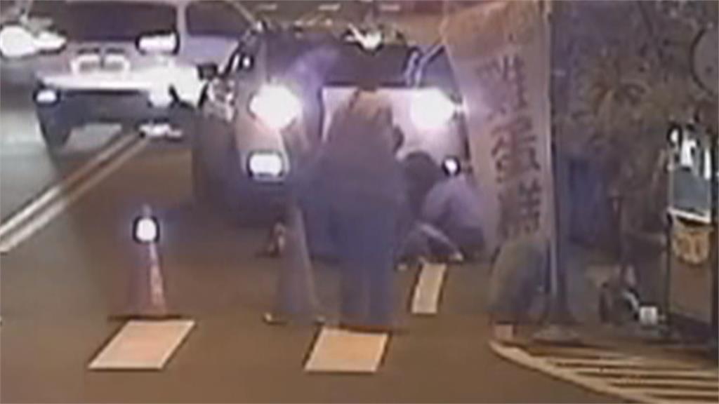 熱心民眾CPR幫搶命　卓蘭老翁到院前恢復自主心跳