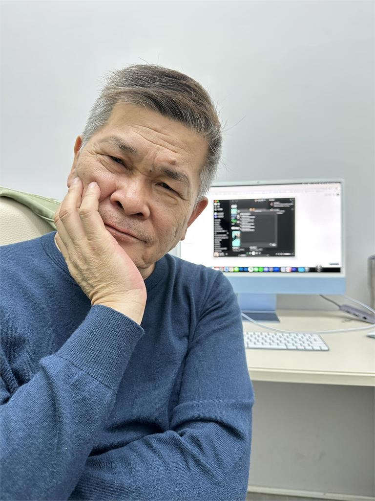 澎恰恰2月才喊身體欠安!再爆「面臨人生重大決定」懇求網幫集氣