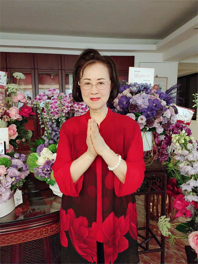 《還珠格格》作家瓊瑤驚傳淡水家生亡享壽86歲!昔貼文藏告別玄機內幕全曝光