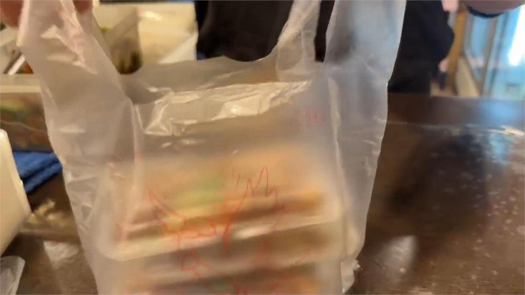 塑膠袋之亂延燒!台塑6名幹部二度被約談 嘉義業者喊:缺很大