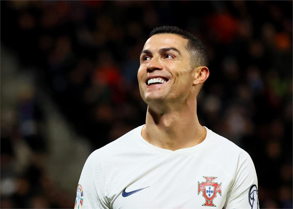 足壇第一人！6度參加歐洲國家盃　39歲C羅入選葡萄牙國家隊