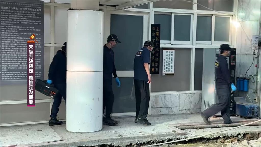 債務糾紛引殺機！　17歲少年遭9嫌打死棄屍海軍中士也涉案