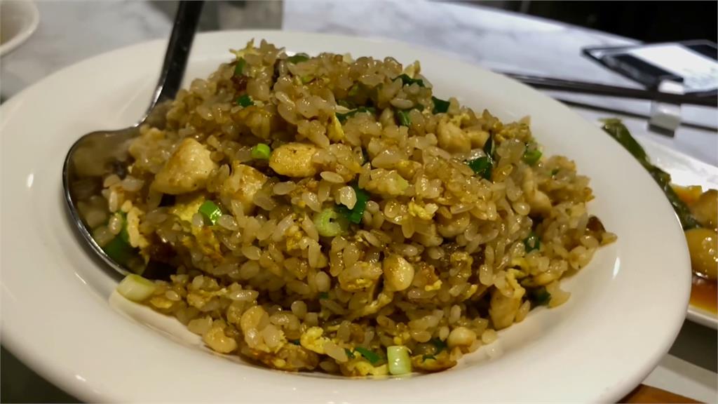 台灣趴趴走/米其林必比登連三年推薦川菜餐廳 台式風格融入八大菜系!