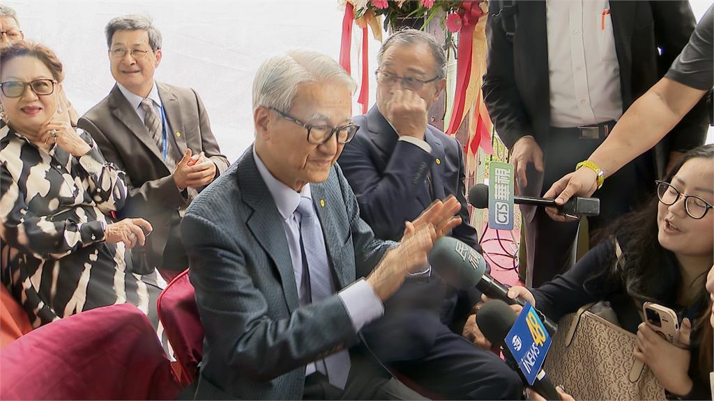 「台新金併新光金」殺出程咬金? 傳中信金有意併購 新光金重訊闢謠