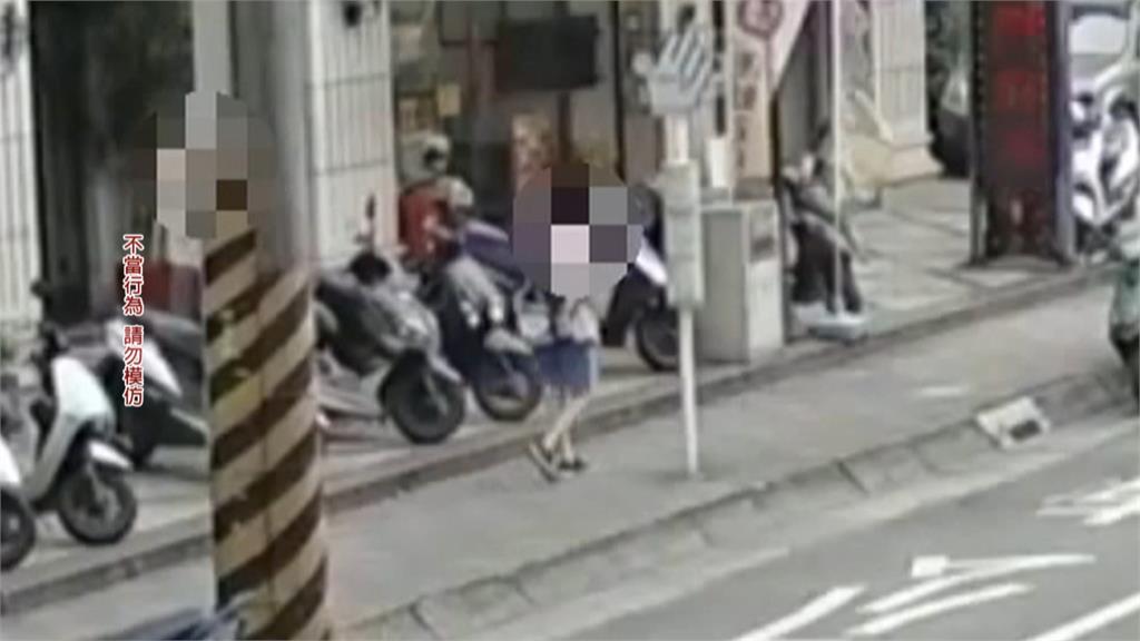 蘆洲跟騷案嫌犯收押！　受傷里長自責淚訴：沒保護好里民