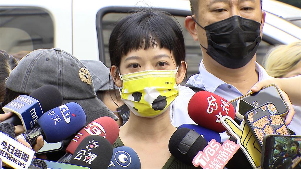 黃子佼「認拍不雅照」列被告!北檢收告發正式分案 黃子佼列被告!認拍少女不雅照、狂抖黑料「遭民眾告發」 北檢正式分案