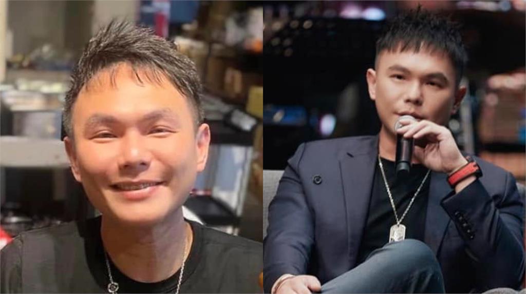 超哥驚爆罹患1癌症「這處」切掉20公分！認「怕老婆守寡」近況曝光